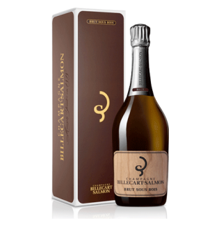 Billecart-Salmon Champagne Cuvée Brut Sous Bois